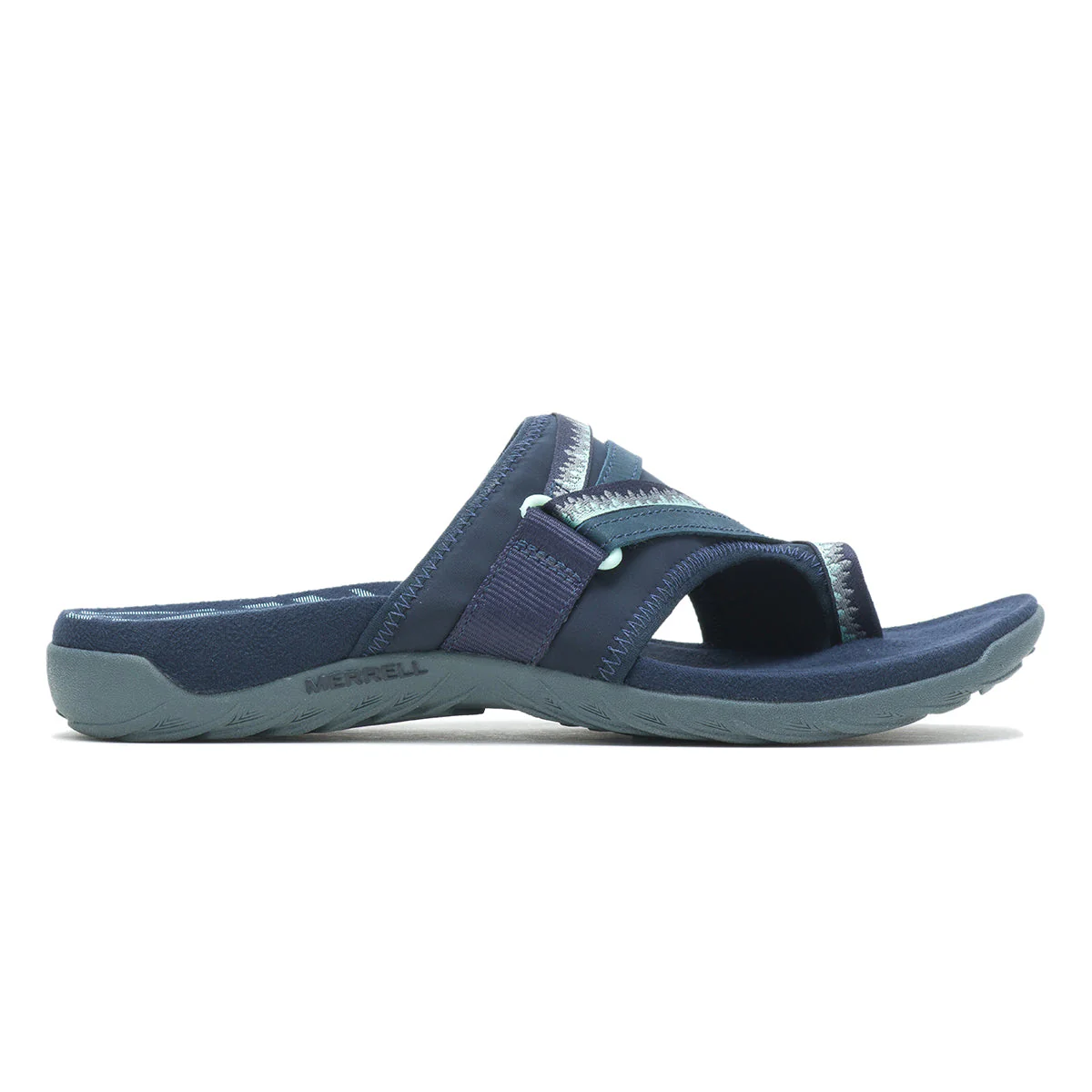 Women's Terran Post 3 Sandal - Image 2