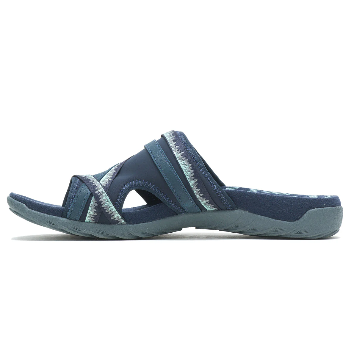 Women's Terran Post 3 Sandal - Image 4