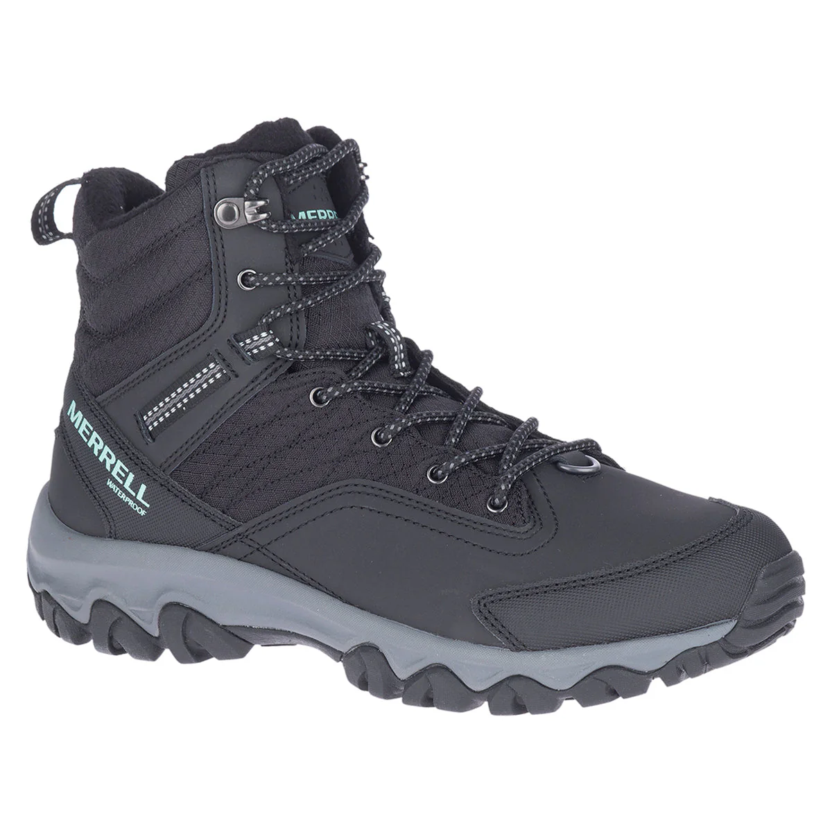 Women's Thermo Akita Mid Waterproof
