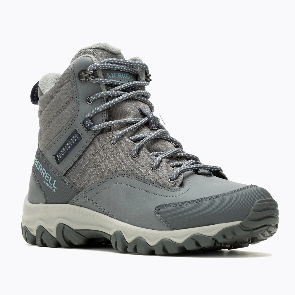 Women's Thermo Akita Mid Waterproof