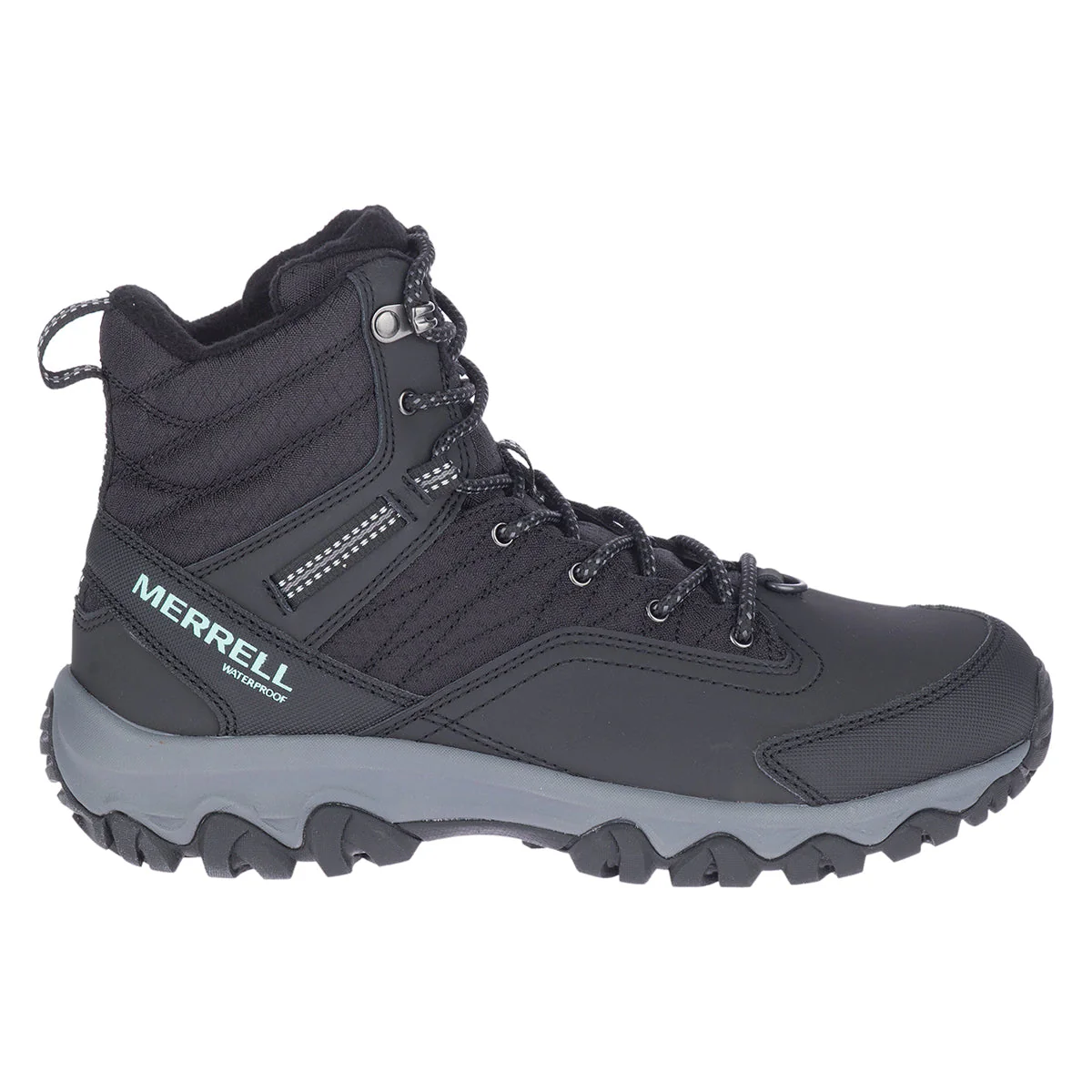 Women's Thermo Akita Mid Waterproof - Image 2