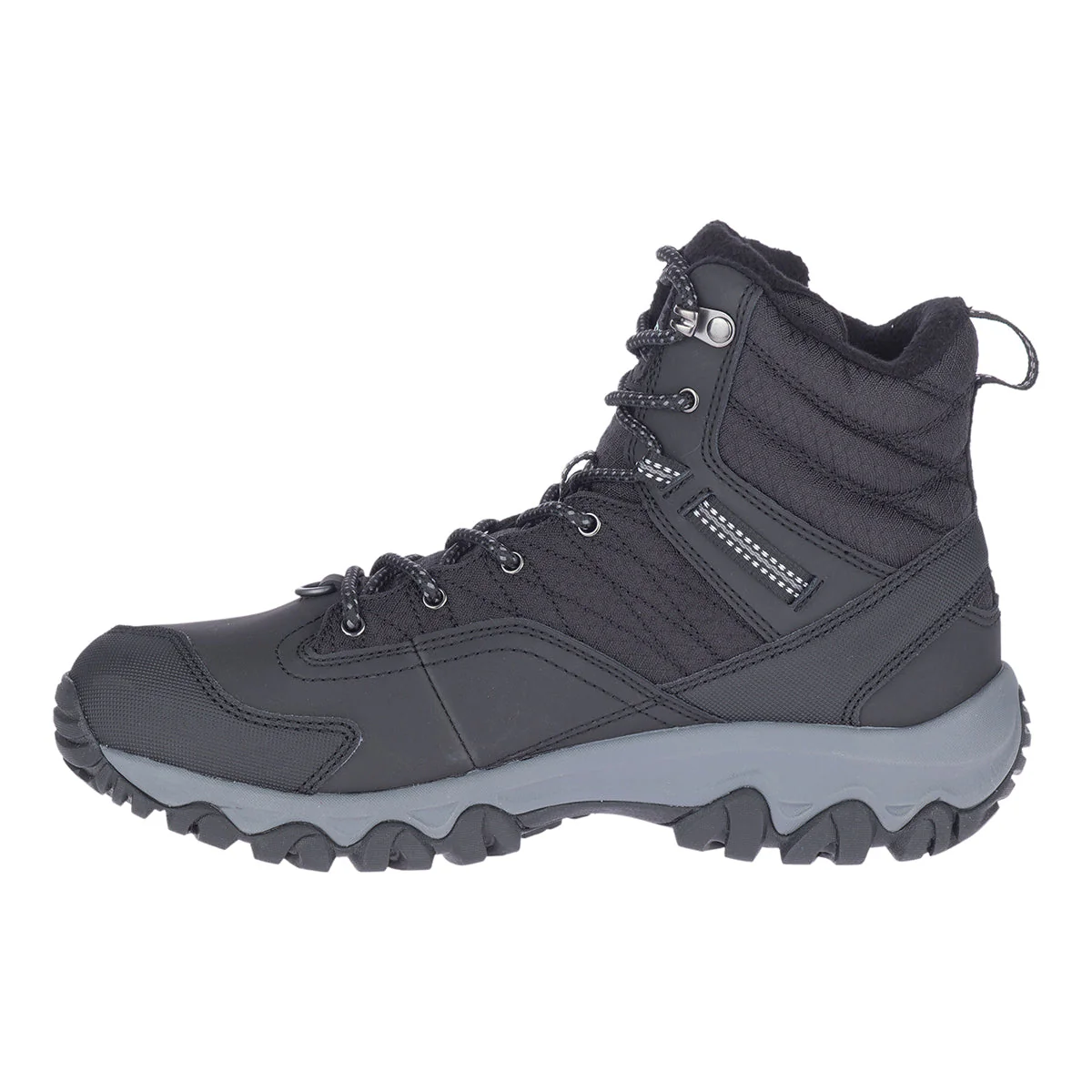 Women's Thermo Akita Mid Waterproof - Image 4