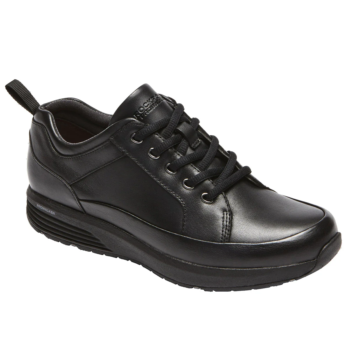 Women's Trustride Lace Up Waterproof Sneaker