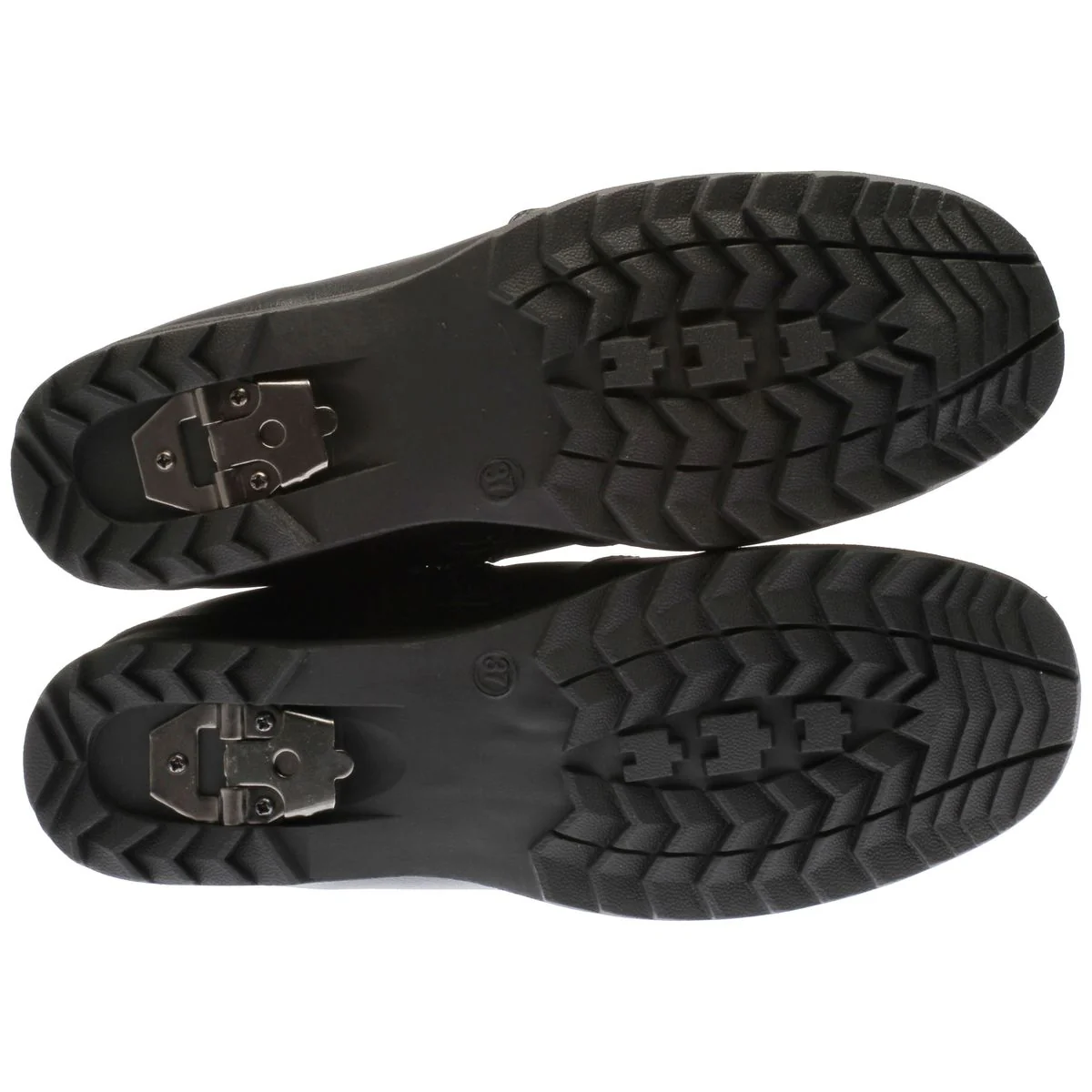 Women's Velcro Grip Boot - Image 3