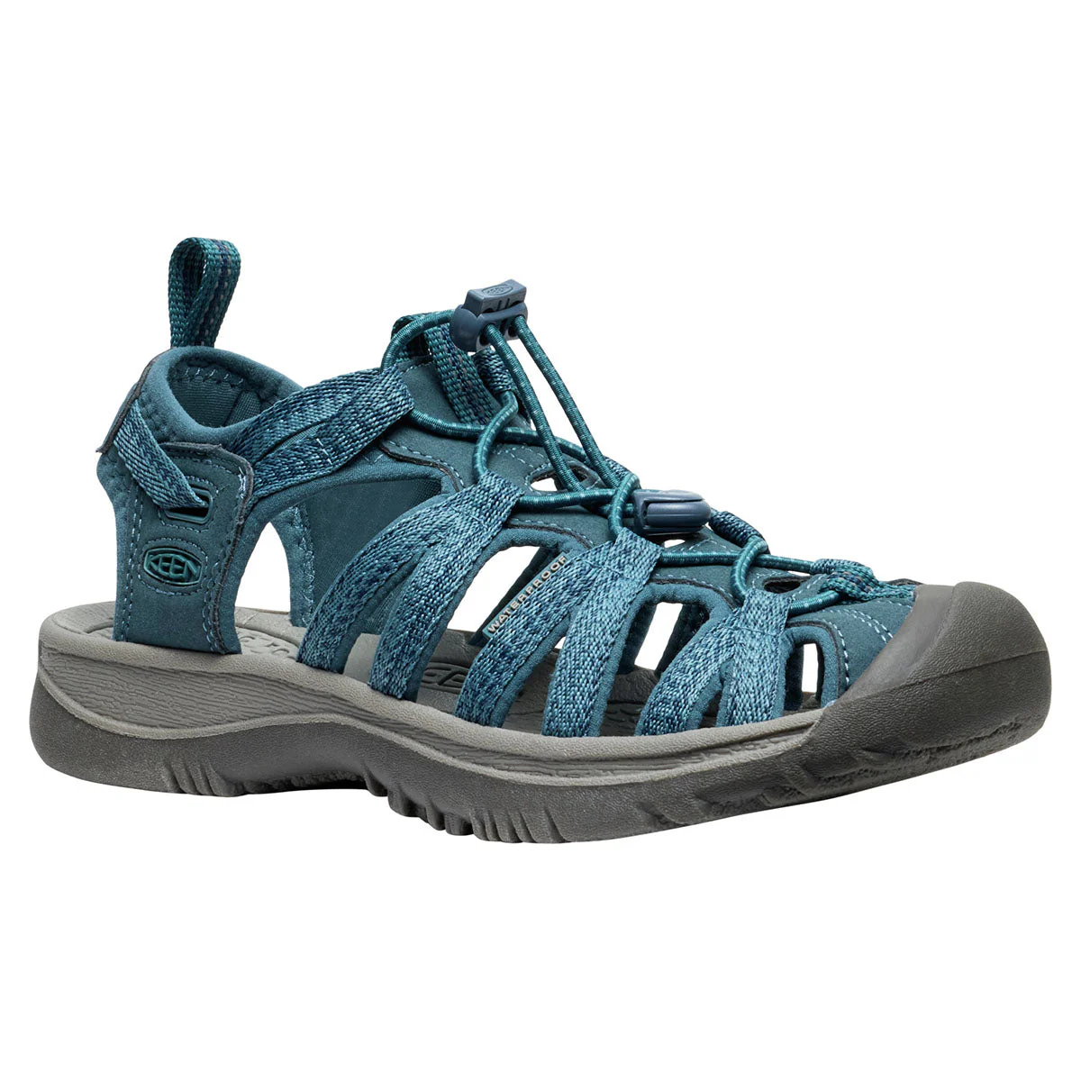 Keen Women’s Whisper Sandal - Image 4