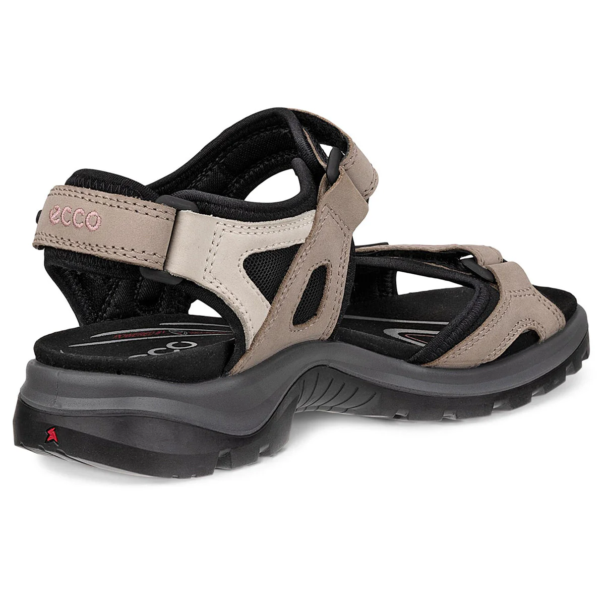 Women's Yucatan Sandals - Image 4