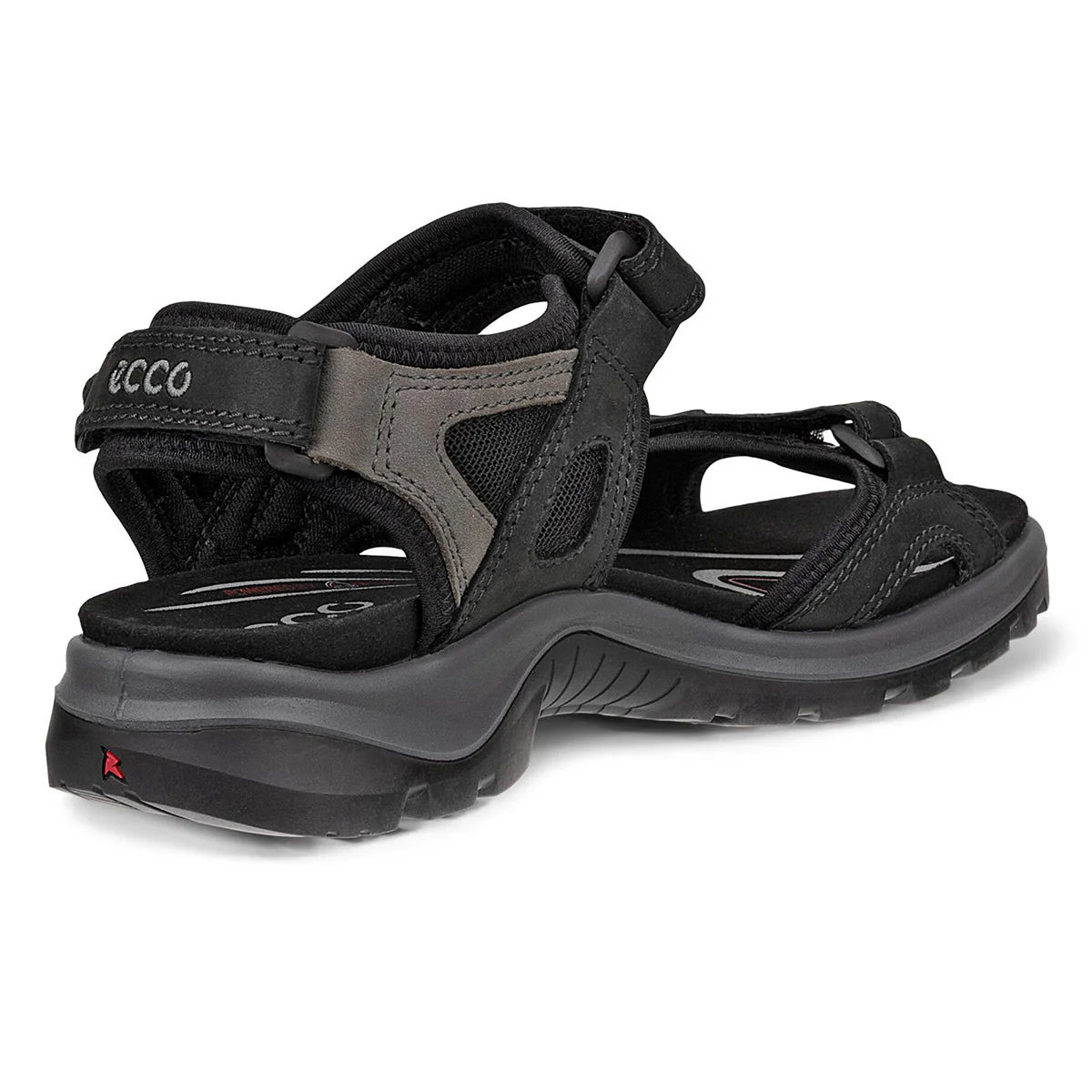 Women's Yucatan Sandals - Image 4