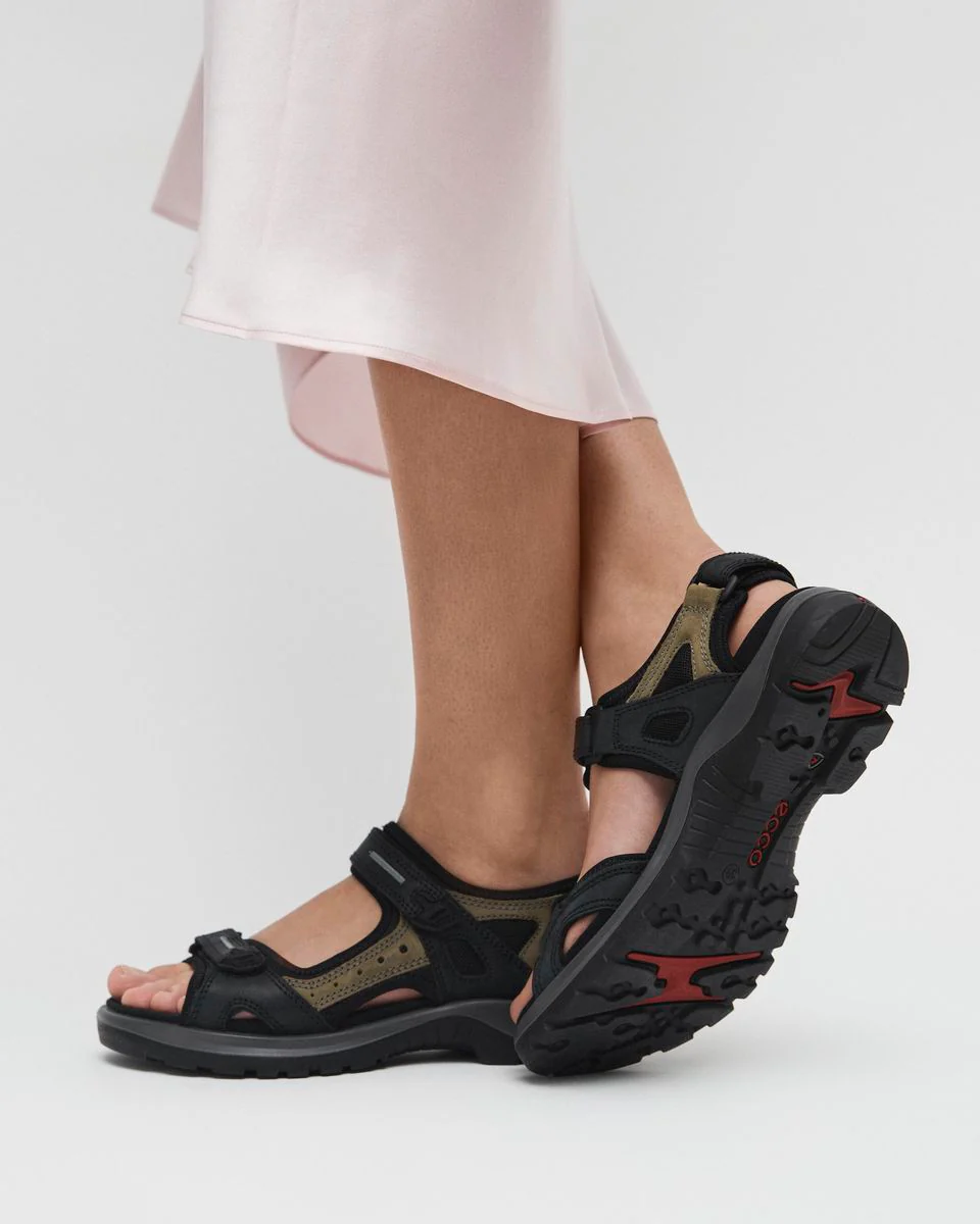 Women's Yucatan Sandals - Image 5