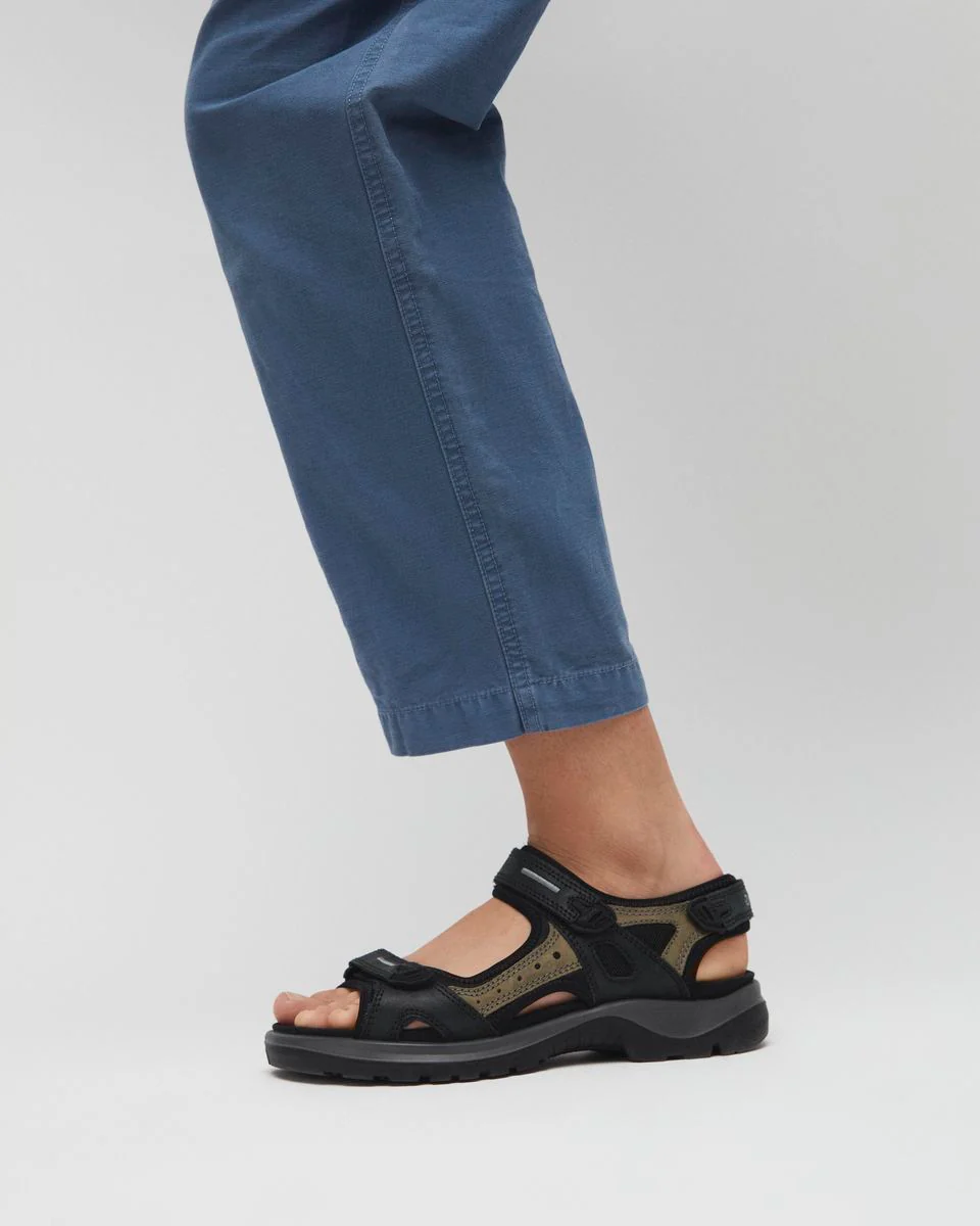 Women's Yucatan Sandals - Image 6