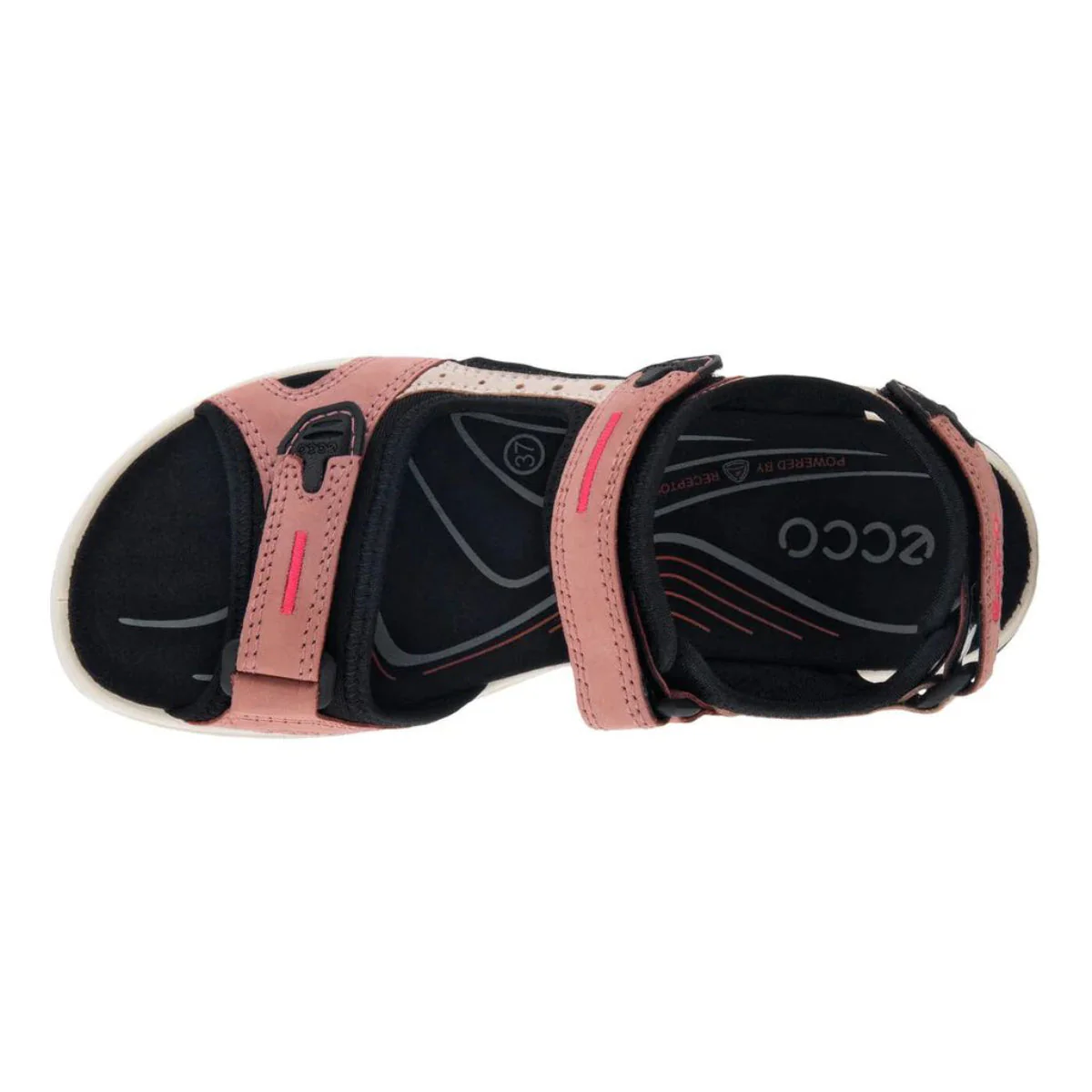Women's Yucatan Sandals - Image 5
