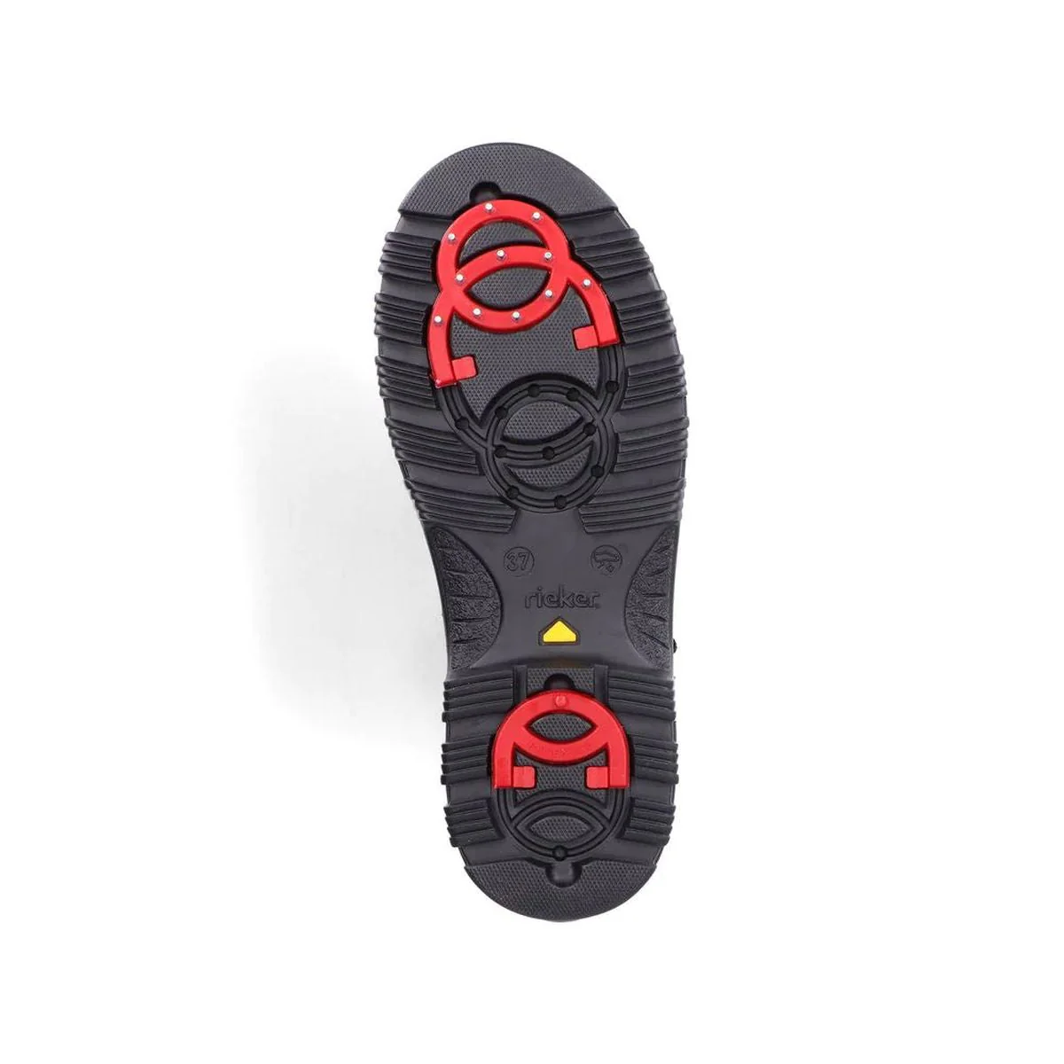 X8200 Lace Up Boots - Image 2