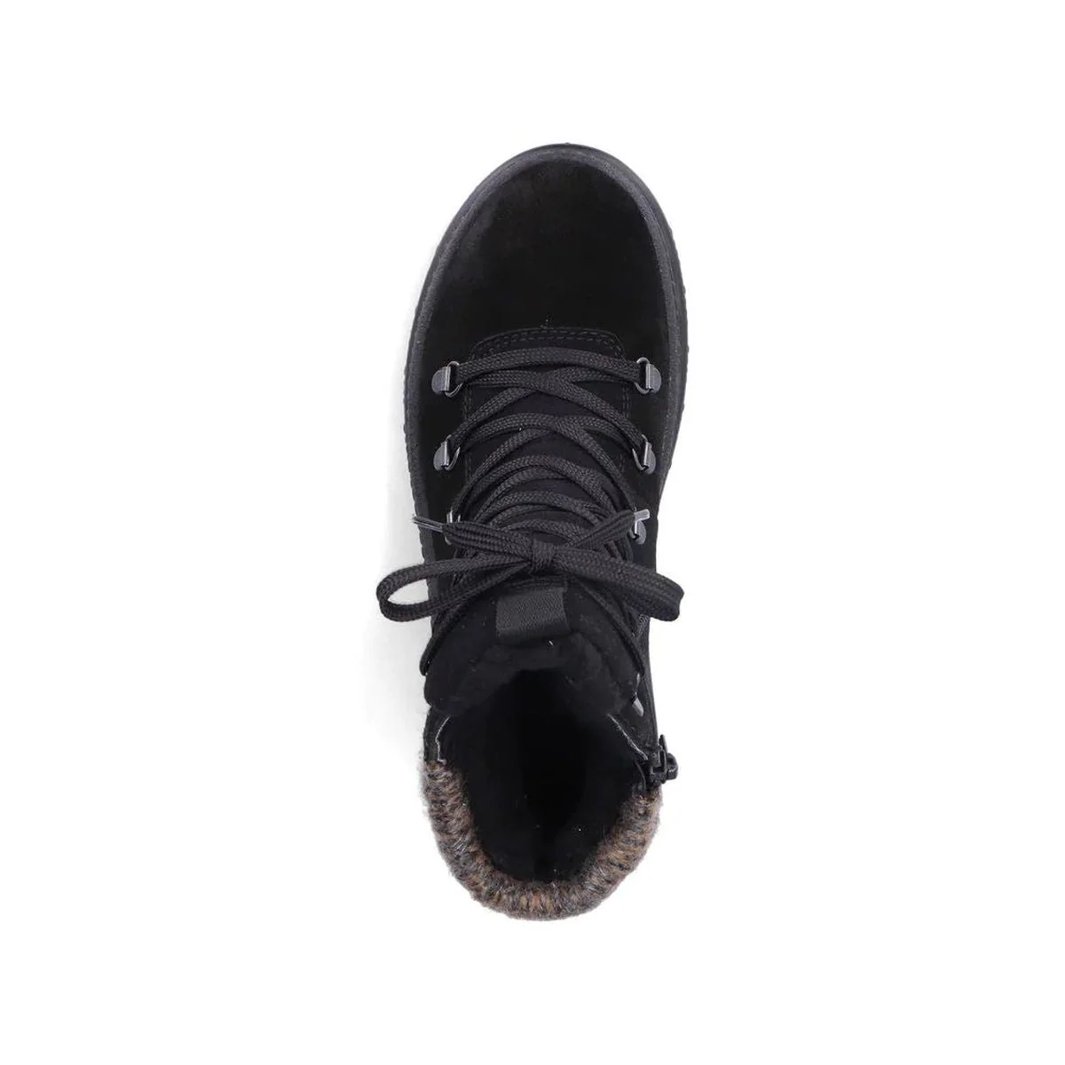 X8200 Lace Up Boots - Image 3
