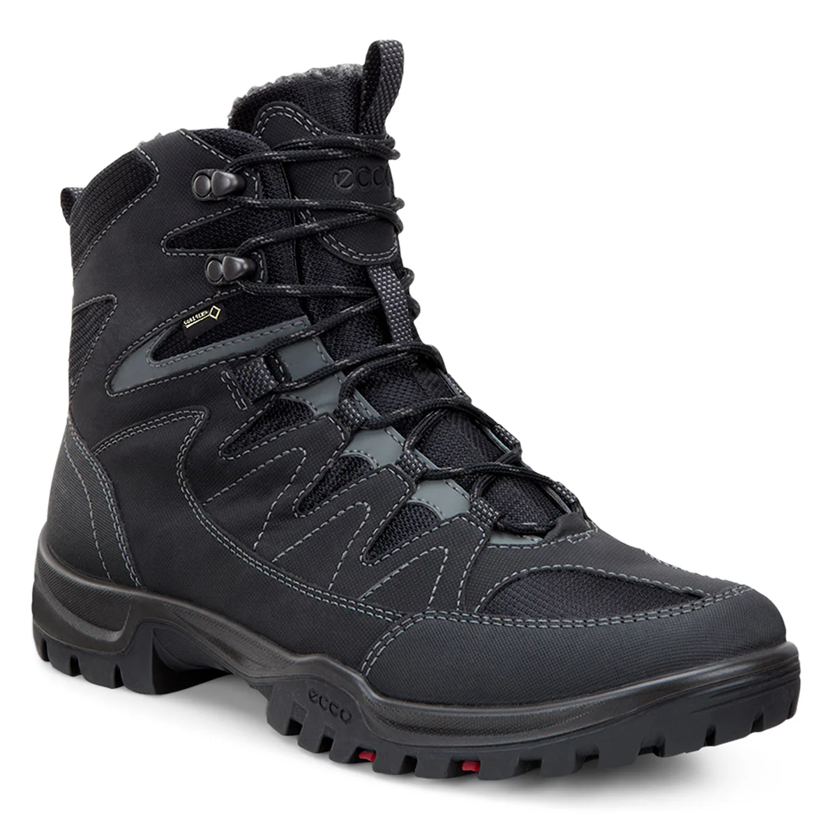 Ecco Xpedition III Men's Mid-Cut Boot