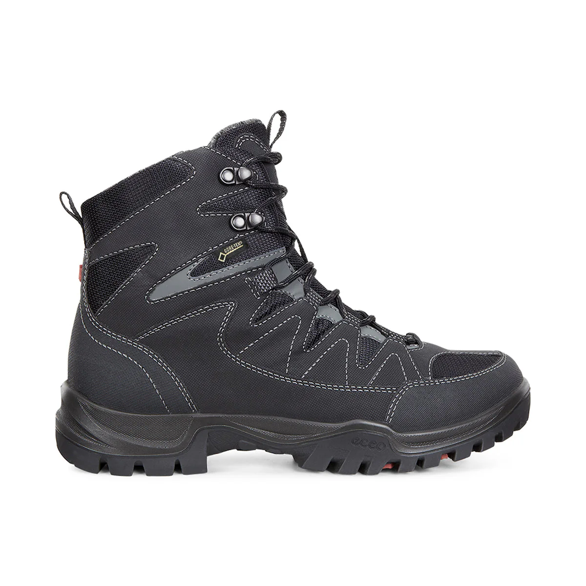 Ecco Xpedition III Men's Mid-Cut Boot - Image 2