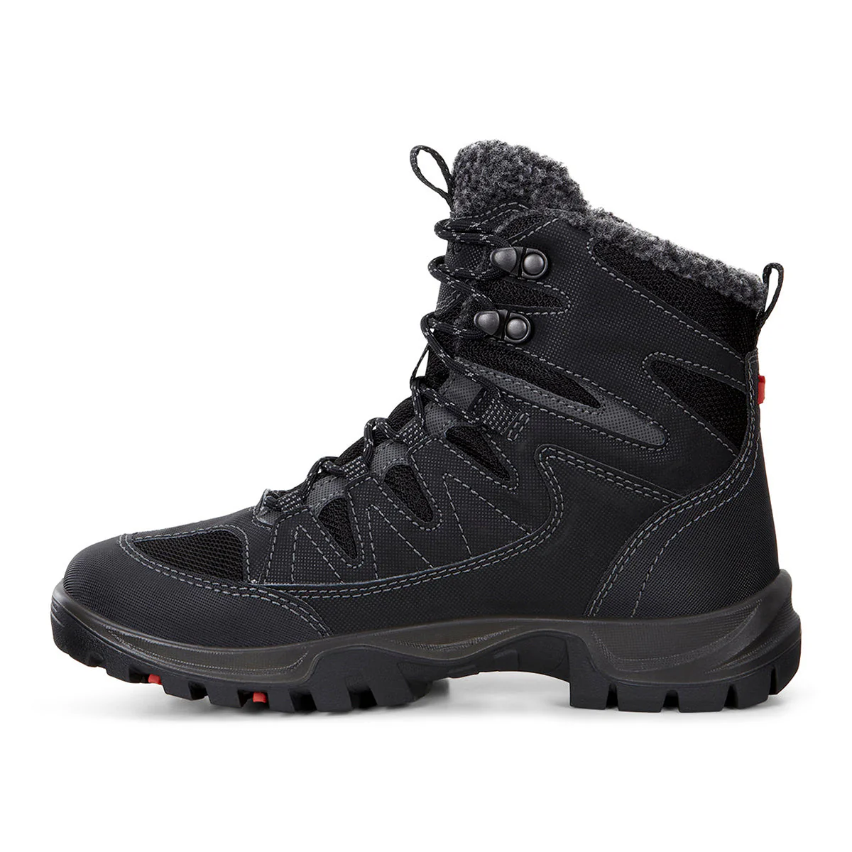 Ecco Xpedition III Women's Mid-Cut Boot - Image 3