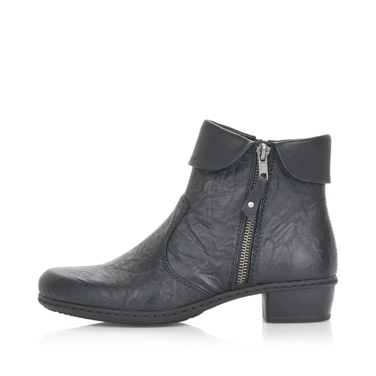 Y07A8 Ankle Boots - Image 2