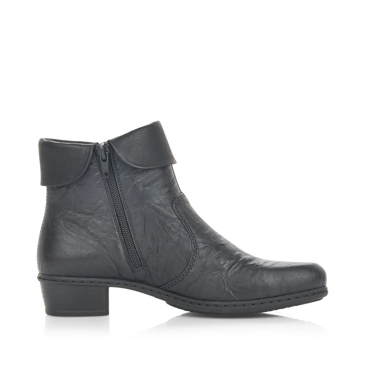 Y07A8 Ankle Boots - Image 4