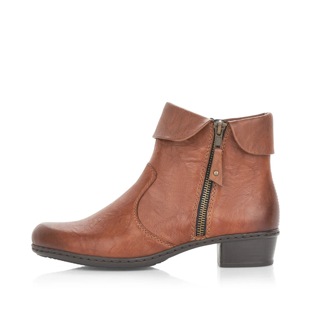 Y07A8 Ankle Boots - Image 2