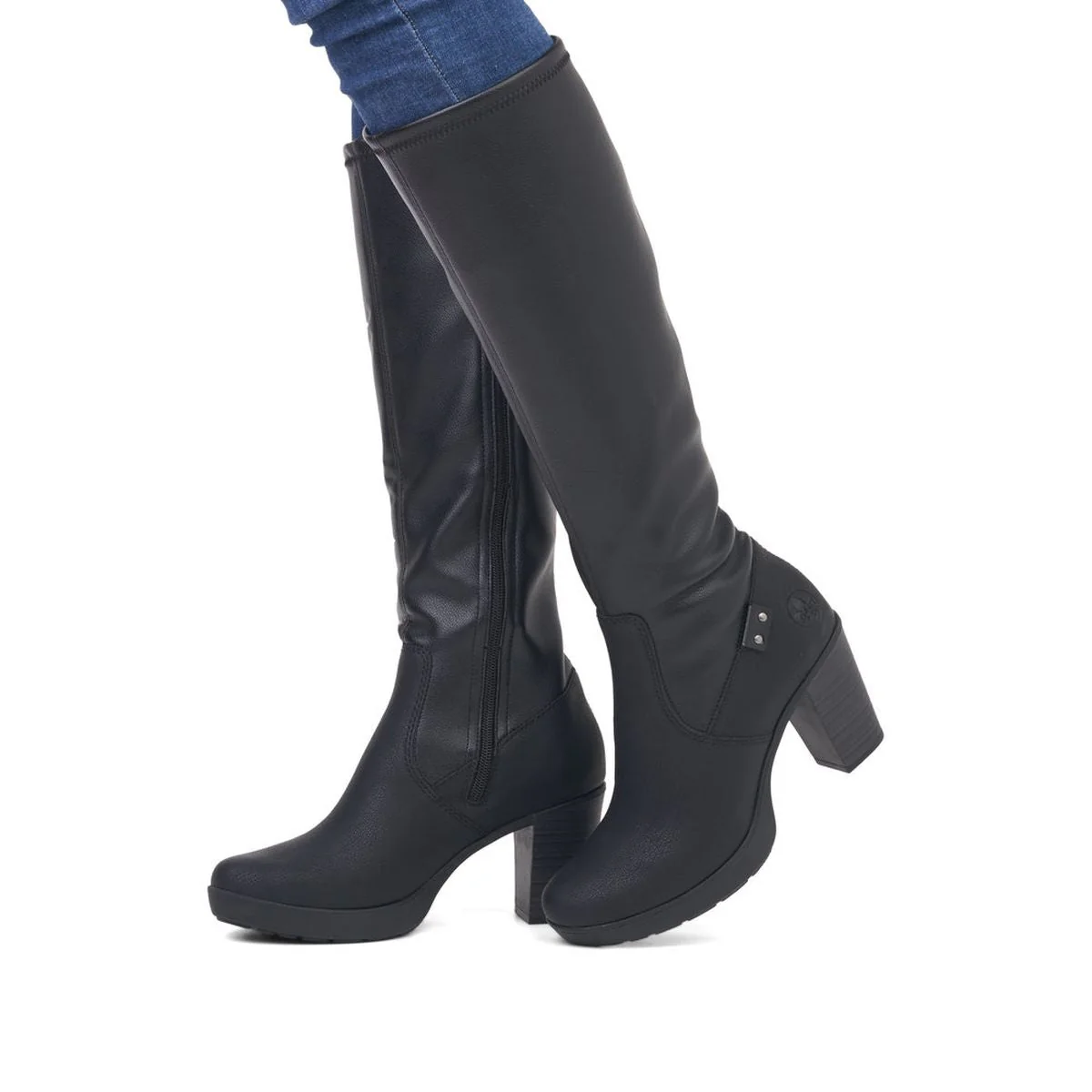 Y2253 High Boots - Image 6