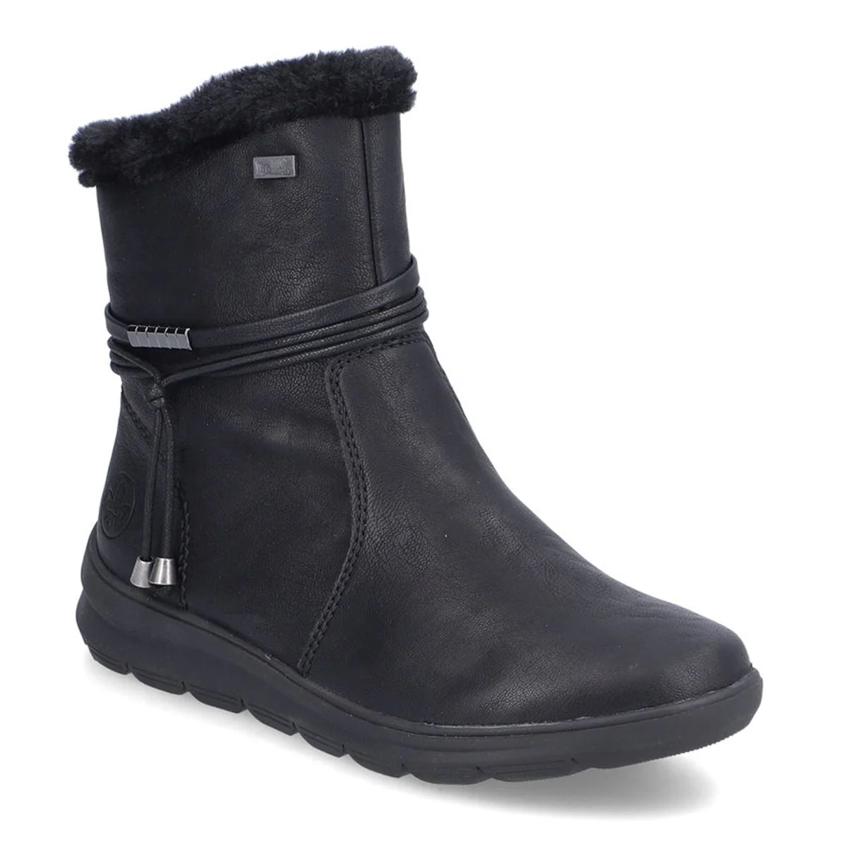Z0070 Ankle Boots