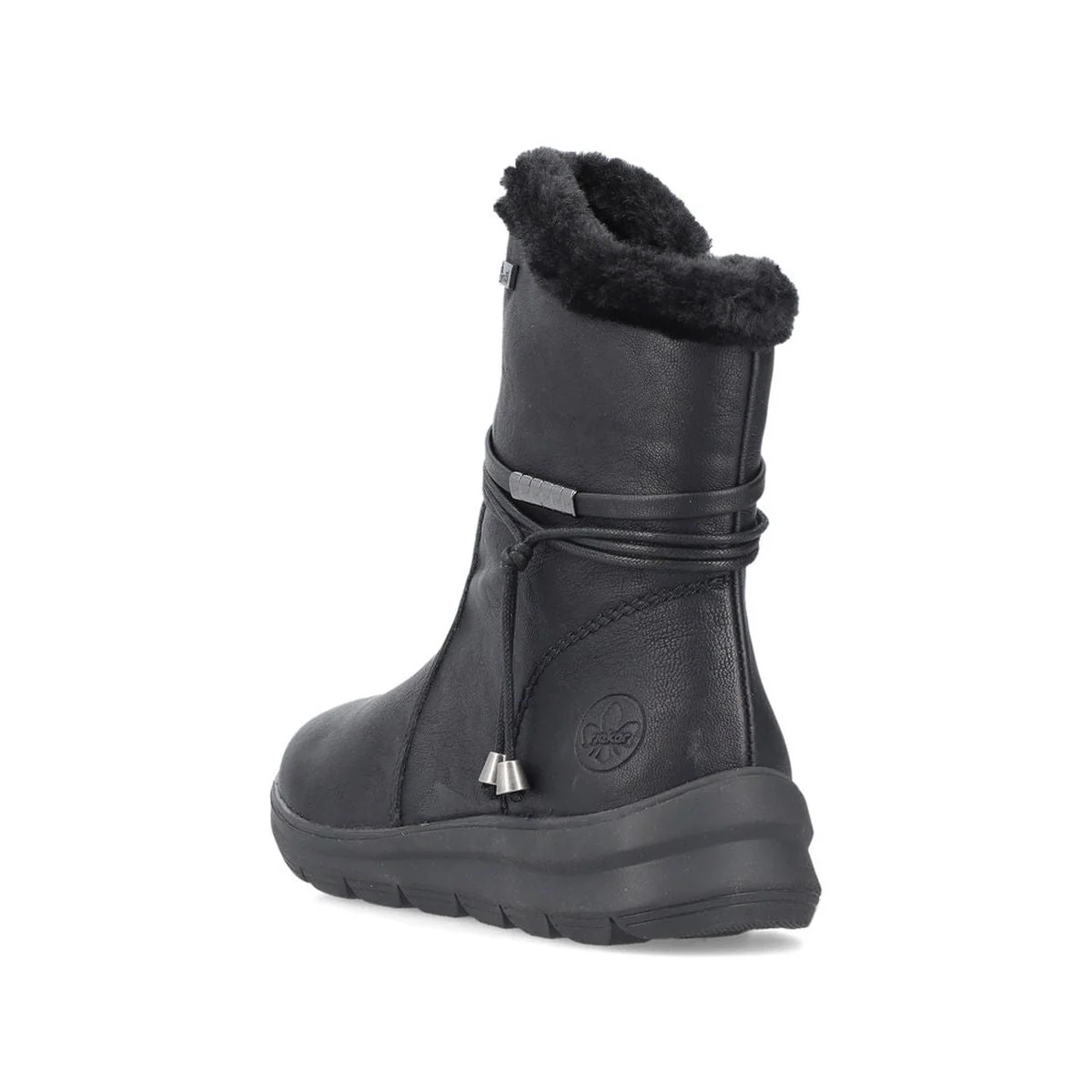 Z0070 Ankle Boots - Image 3