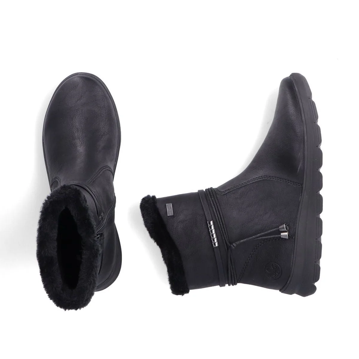 Z0070 Ankle Boots - Image 5