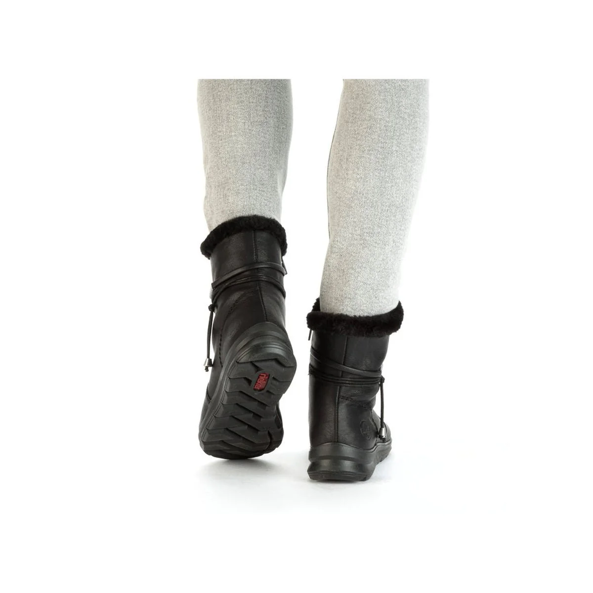 Z0070 Ankle Boots - Image 7