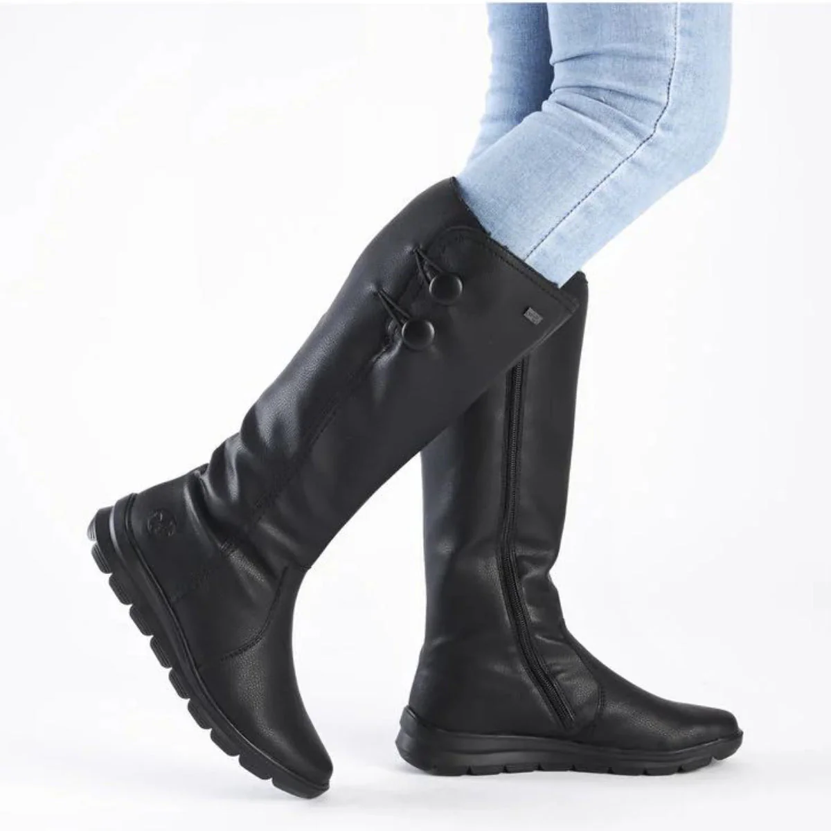 Z0090 High Winter Boots - Image 10