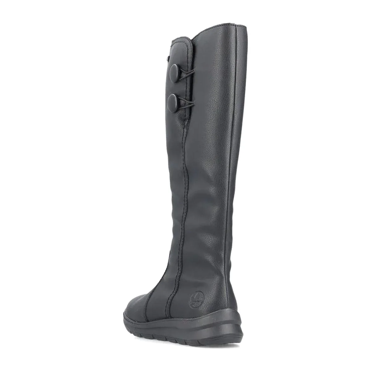 Z0090 High Winter Boots - Image 3