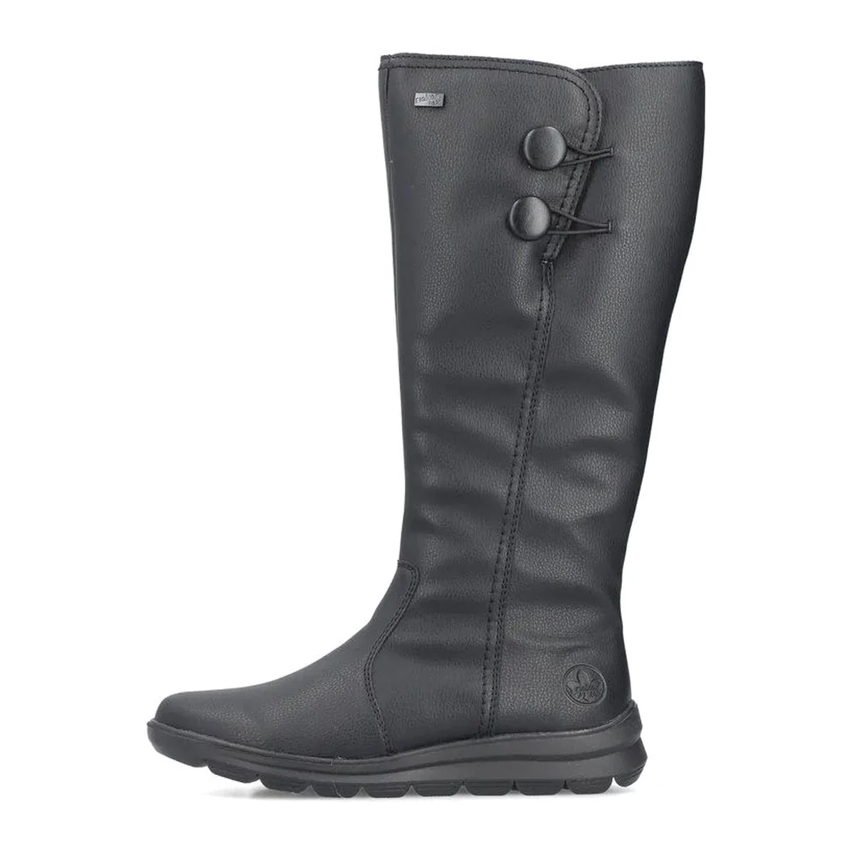 Z0090 High Winter Boots - Image 5