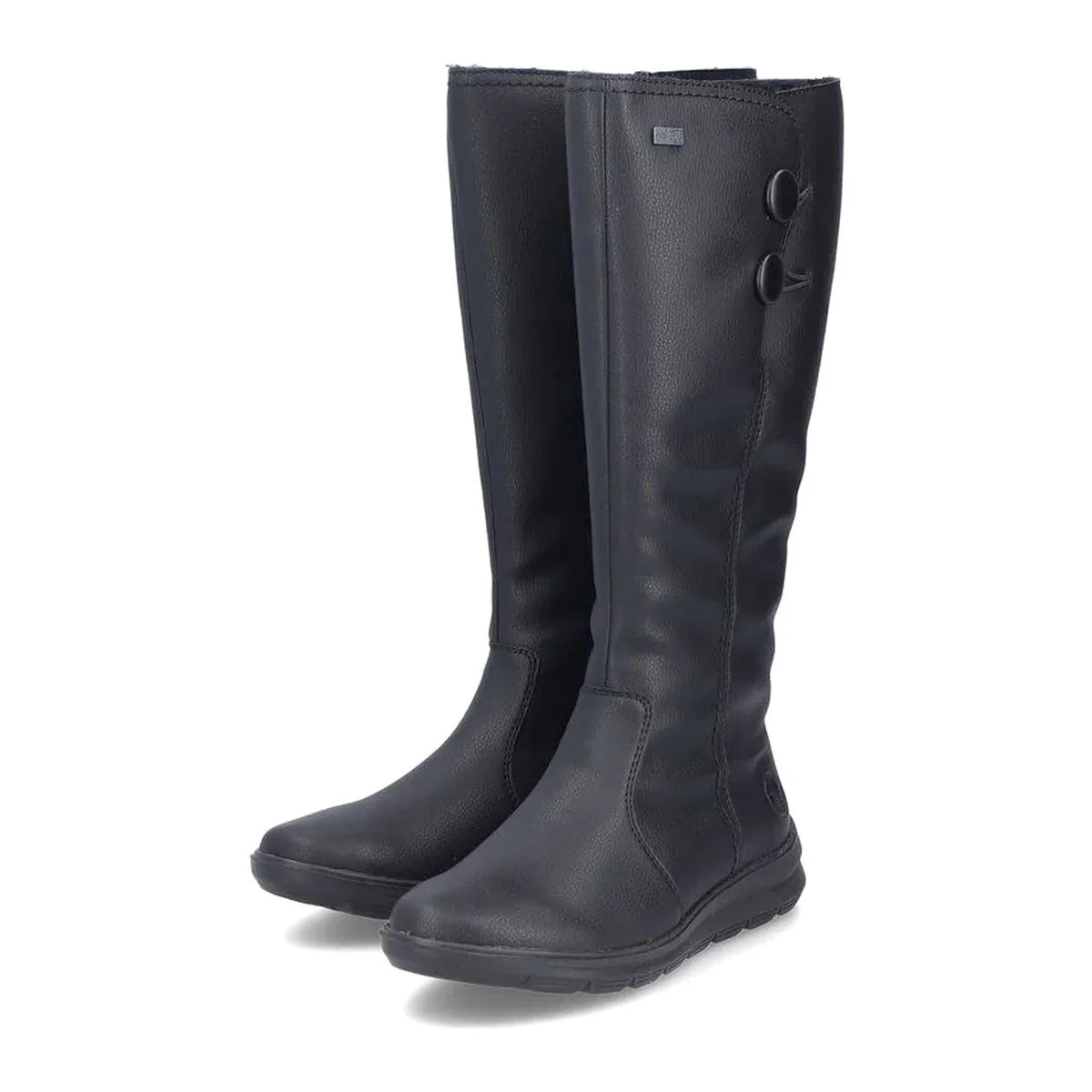 Z0090 High Winter Boots - Image 8