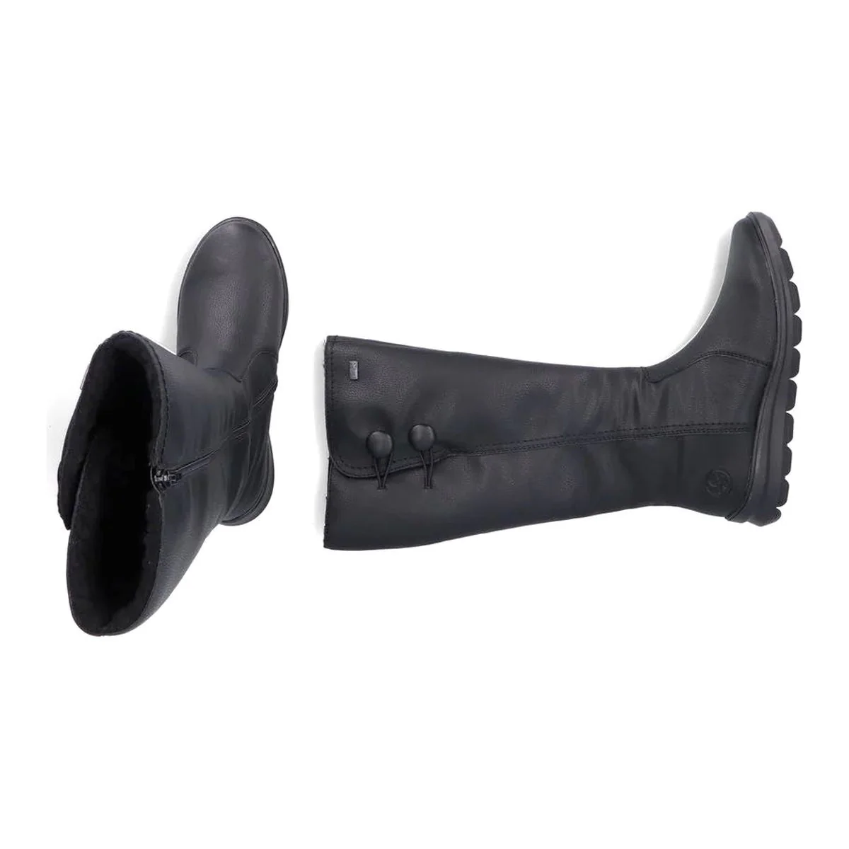 Z0090 High Winter Boots - Image 9