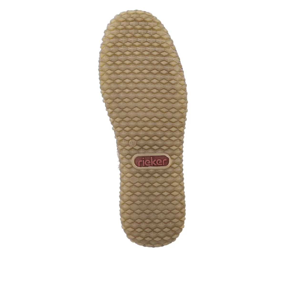 Rieker Z4266 Suede Ankle Winter Boot - Image 6