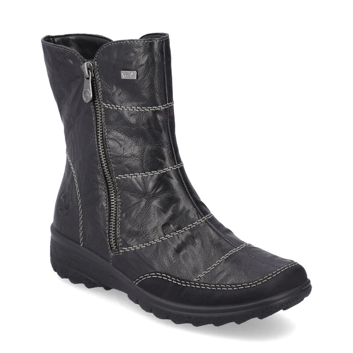 Z7055 Ankle Boots