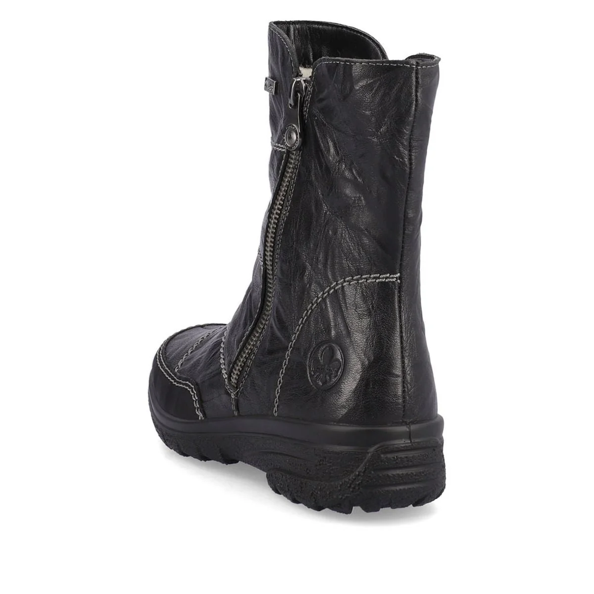 Z7055 Ankle Boots - Image 3