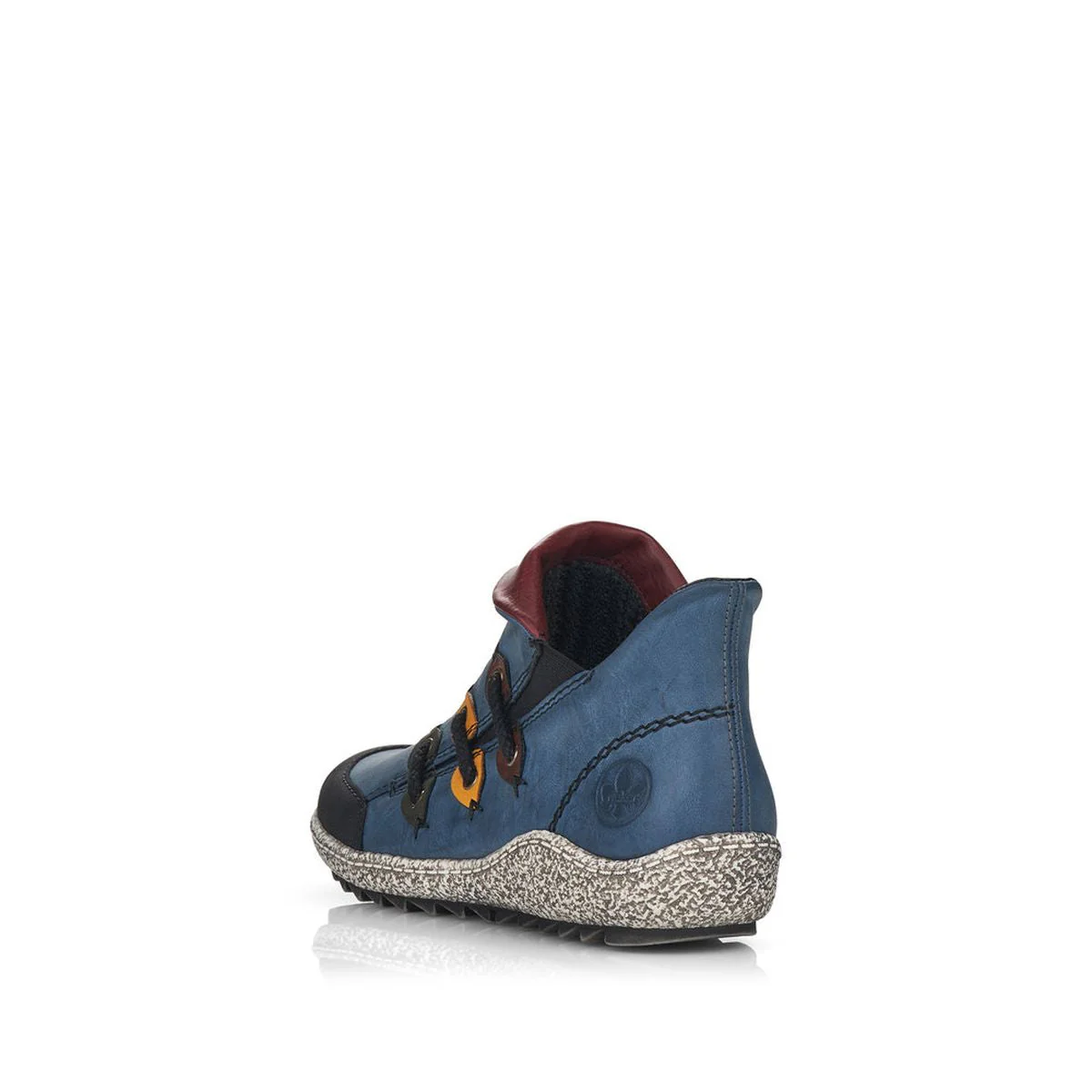Z7582 Ankle Boots - Image 3