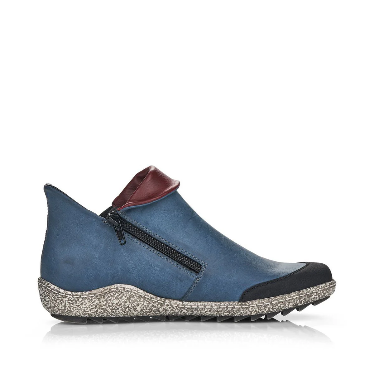 Z7582 Ankle Boots - Image 4