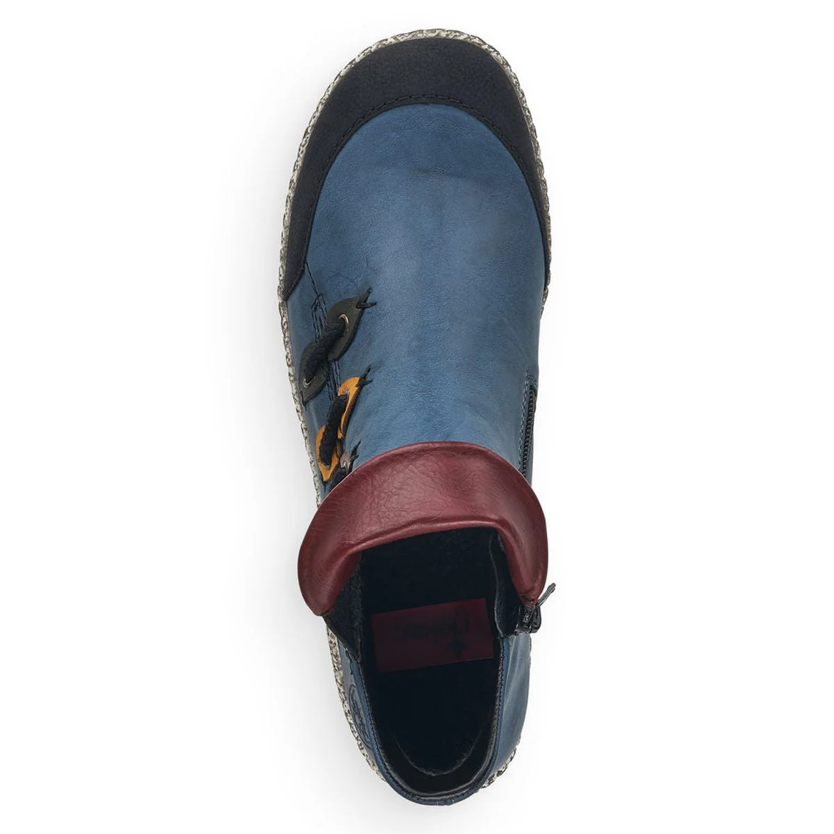 Z7582 Ankle Boots - Image 5