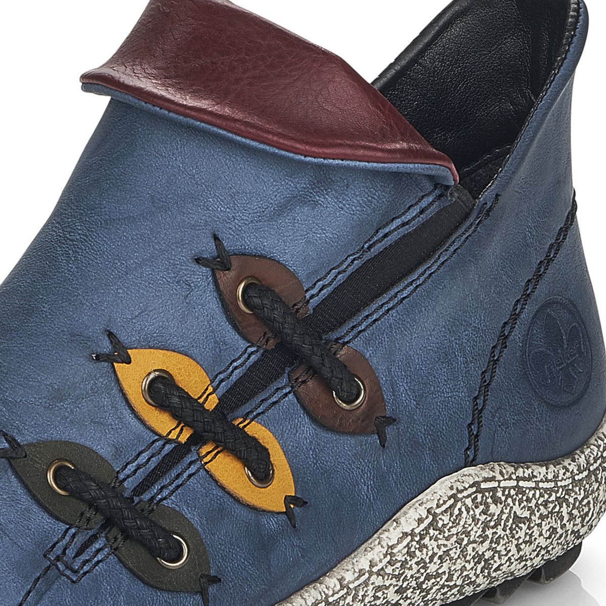Z7582 Ankle Boots - Image 7