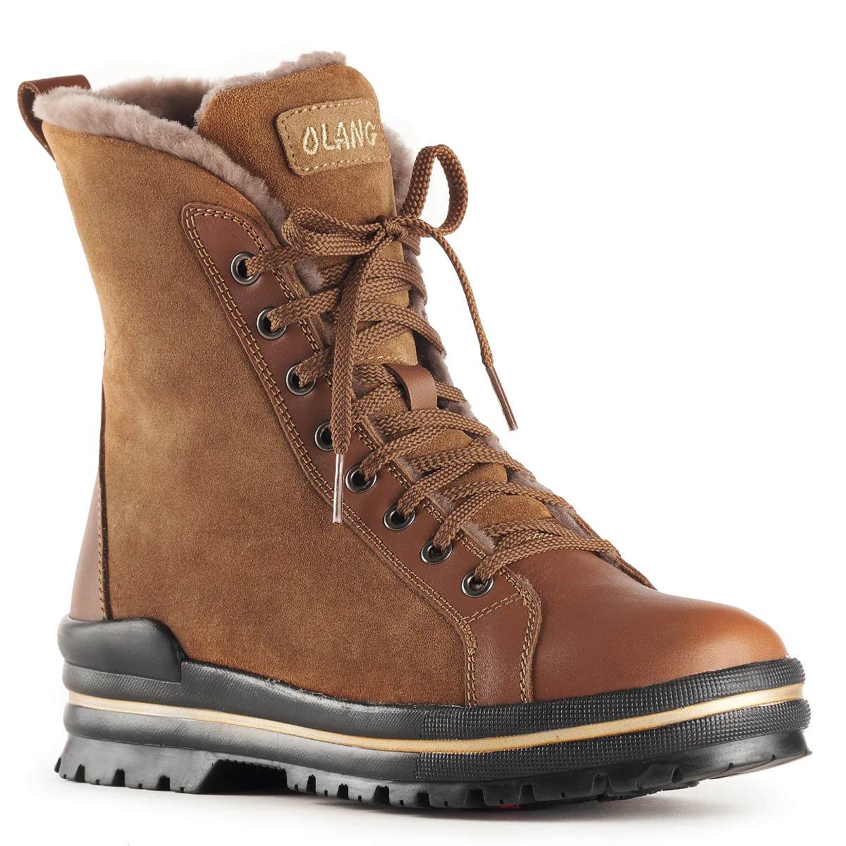 Zaide Winter Boots