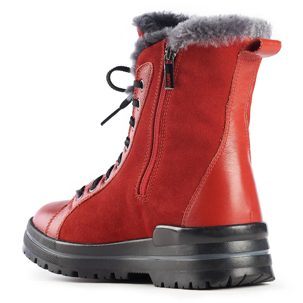 Olang Zaide Women's Winter Boots - Image 2