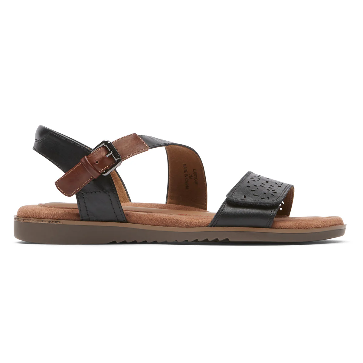 Zion 2 Buckle Sandals - Image 4
