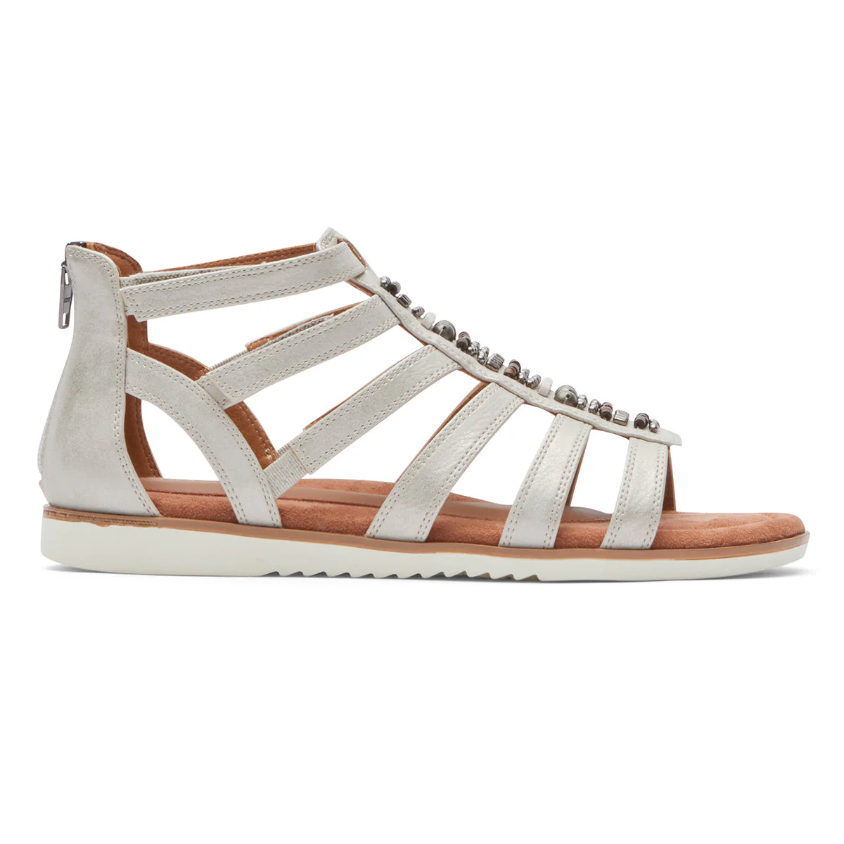 Zion 2 Gladiator Sandals - Image 3