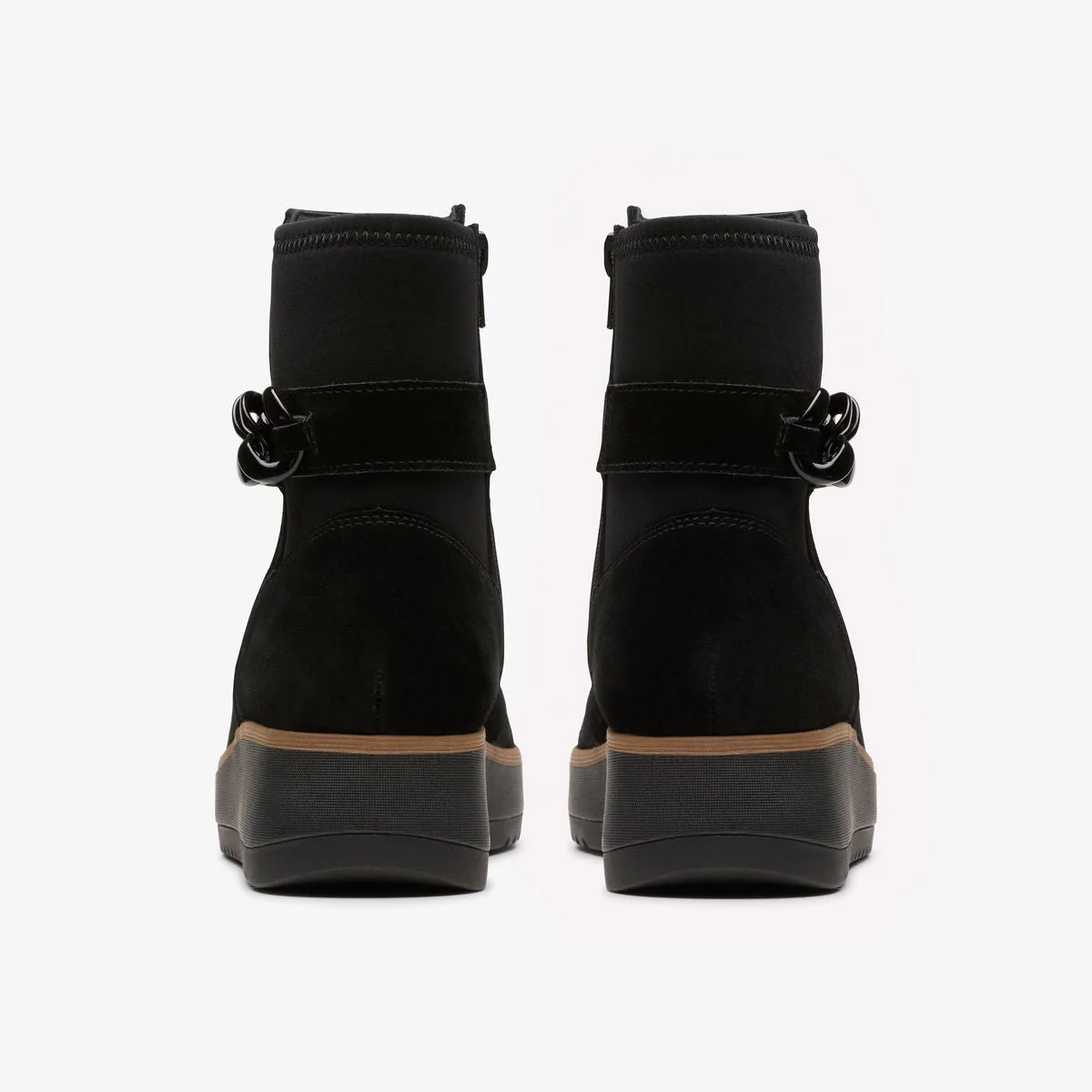 Zylah May Ankle Boot - Image 3