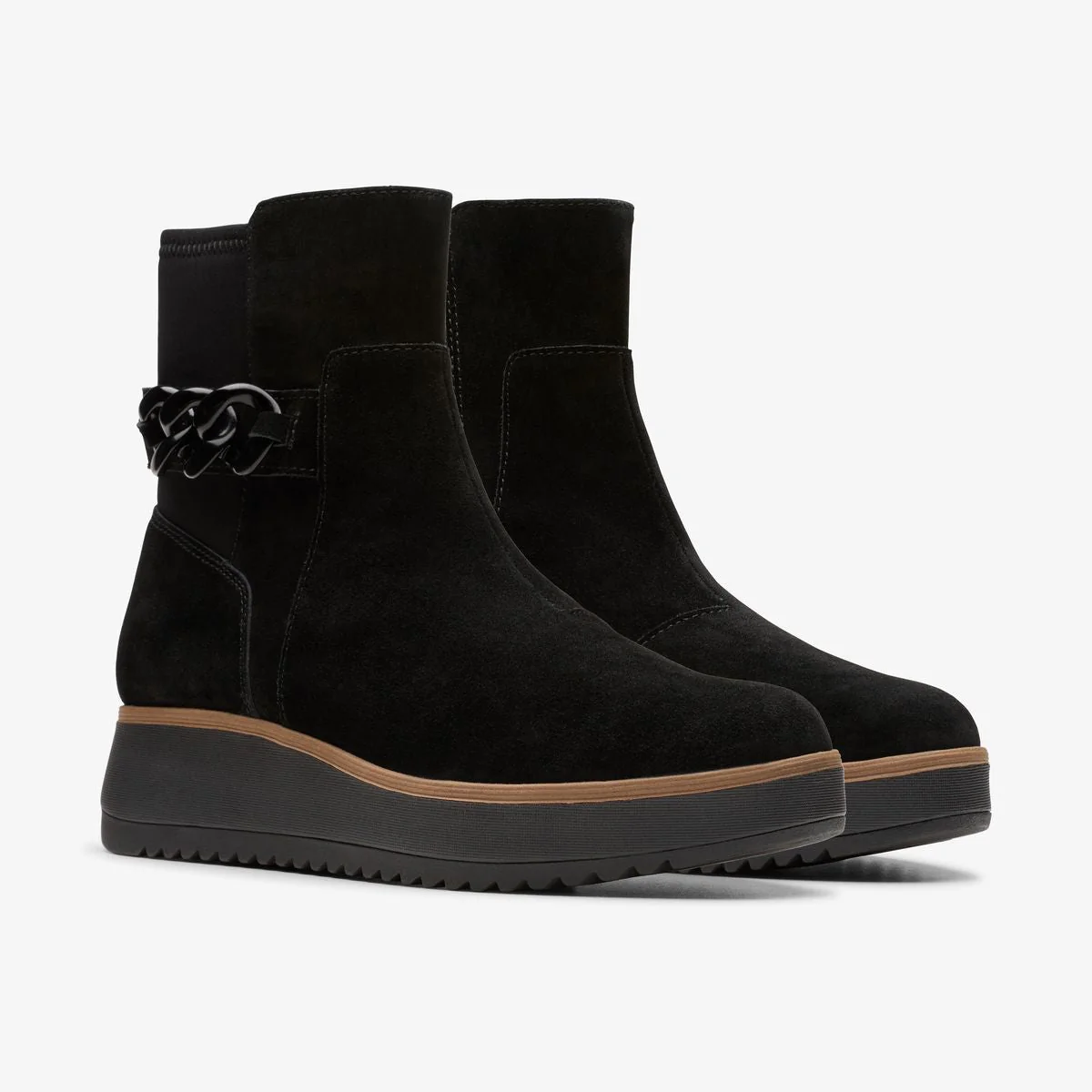 Zylah May Ankle Boot - Image 4