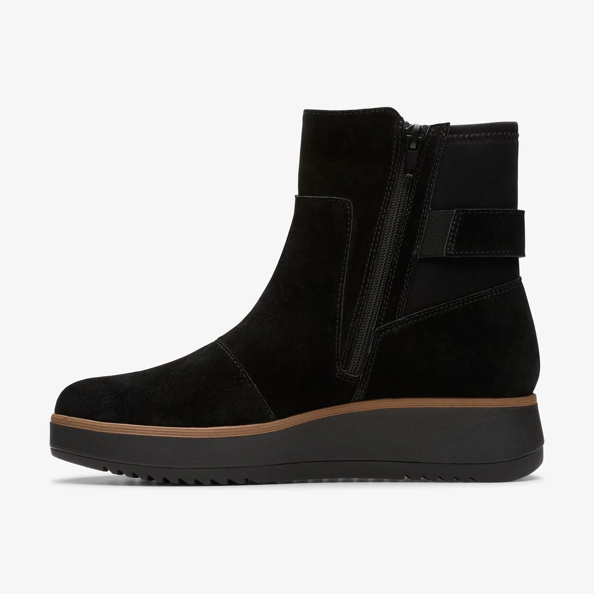 Zylah May Ankle Boot - Image 6