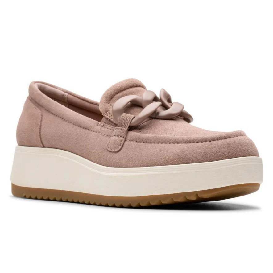 Zylah May Loafers