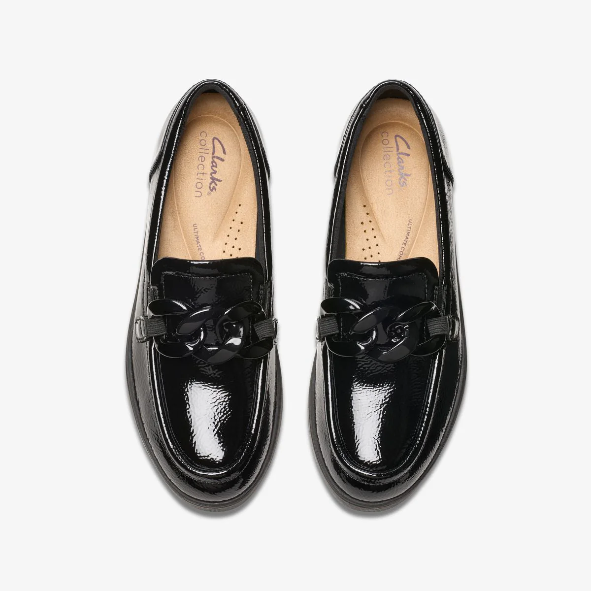 Zylah May Loafers - Image 3