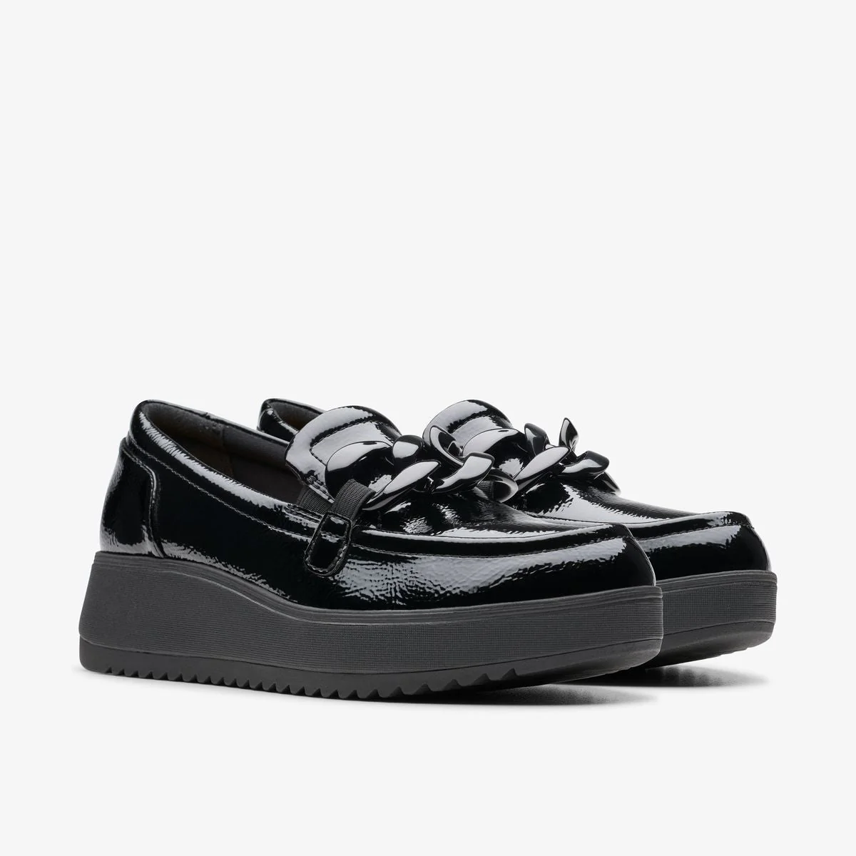 Zylah May Loafers - Image 5