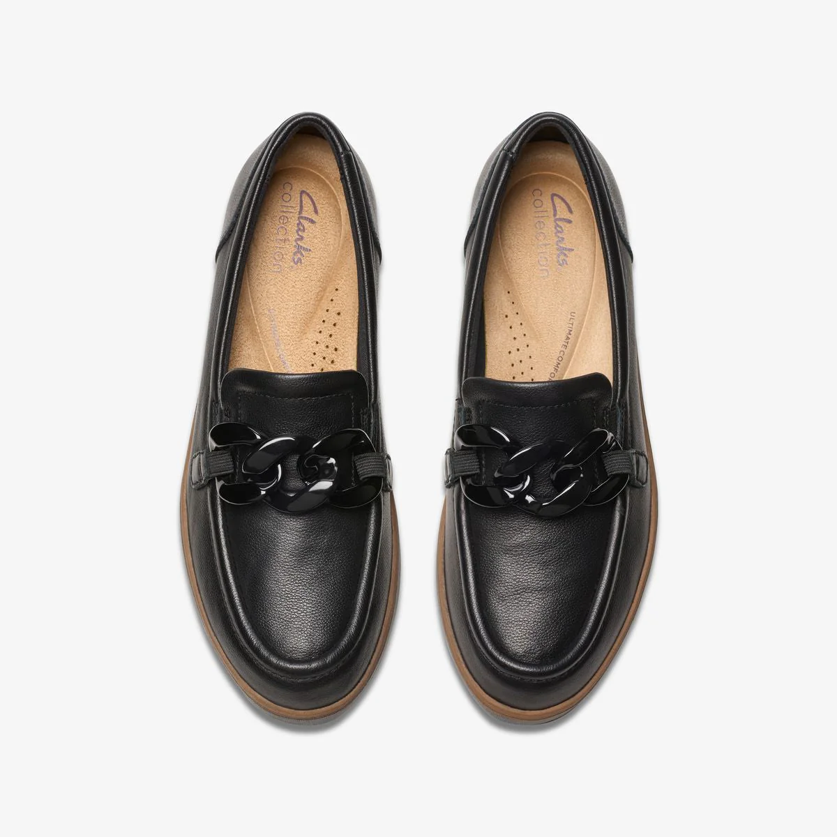 Zylah May Loafers - Image 3